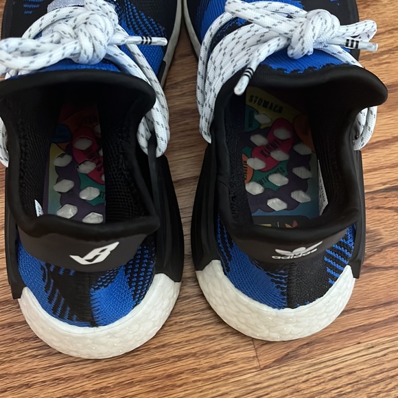 NWOT Billionaire boys club Adidas nmd - Picture 5 of 8